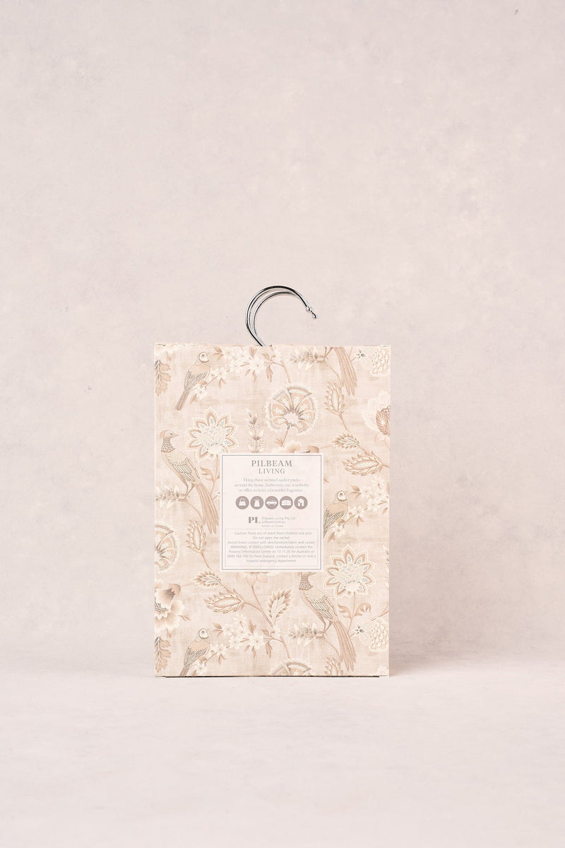 Timeless Blossoms Hanging Sachet