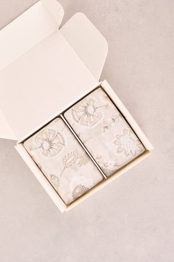 Timeless Blossoms Soap Gift Set