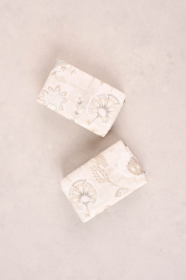 Timeless Blossoms Soap Gift Set