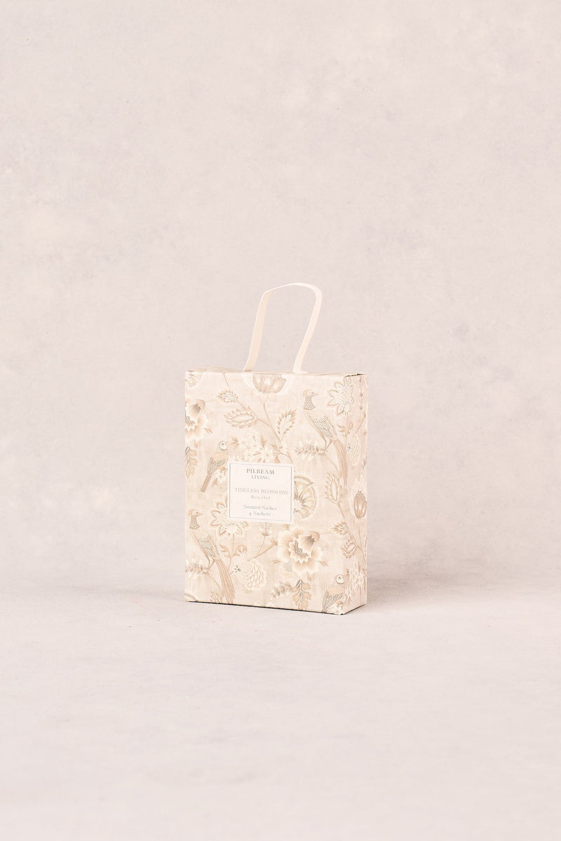 Timeless Blossoms Mini Sachet