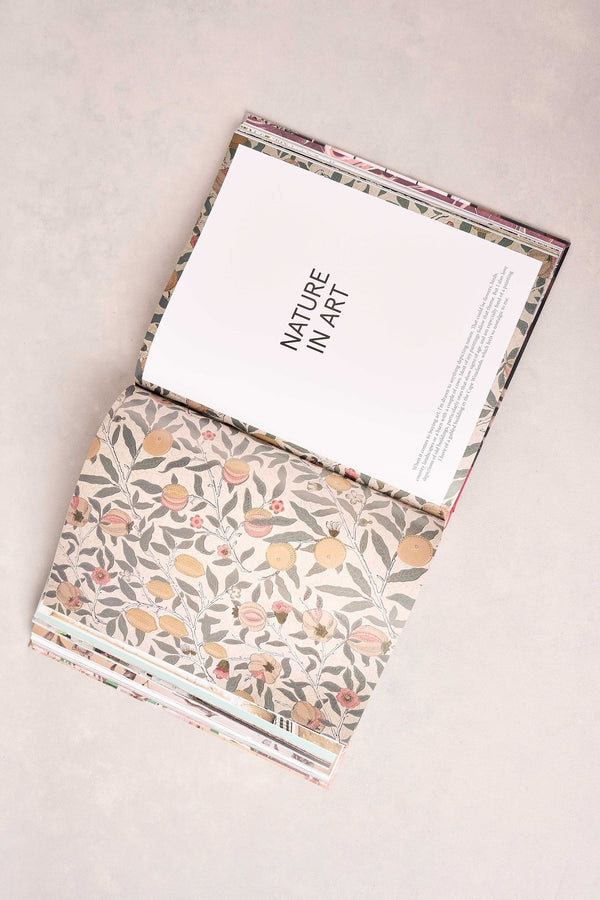 The Nature Of Decorating Book