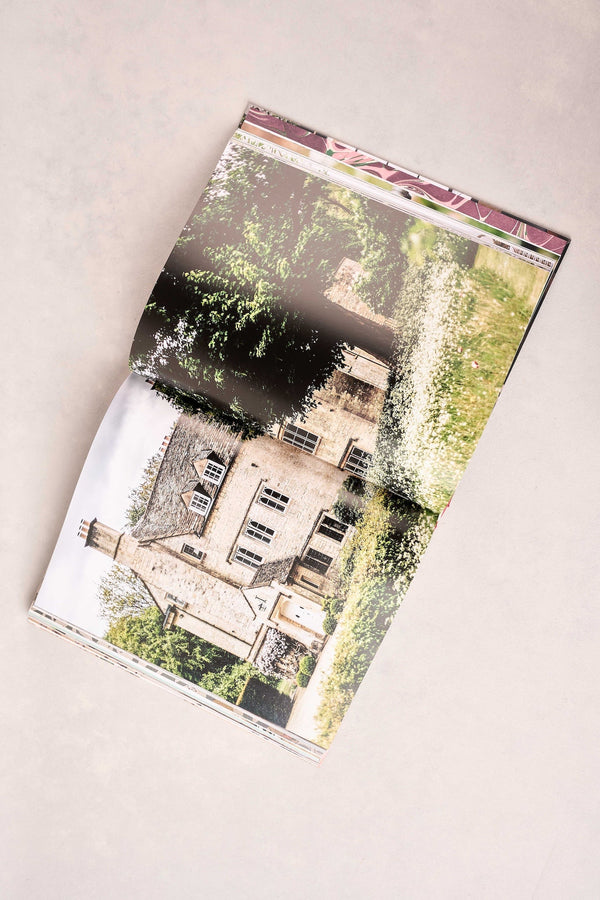 The Nature Of Decorating Book