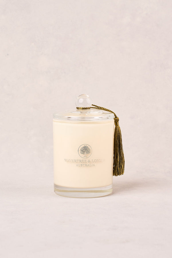 Wavertree Lemon Grass & Lemon Candle