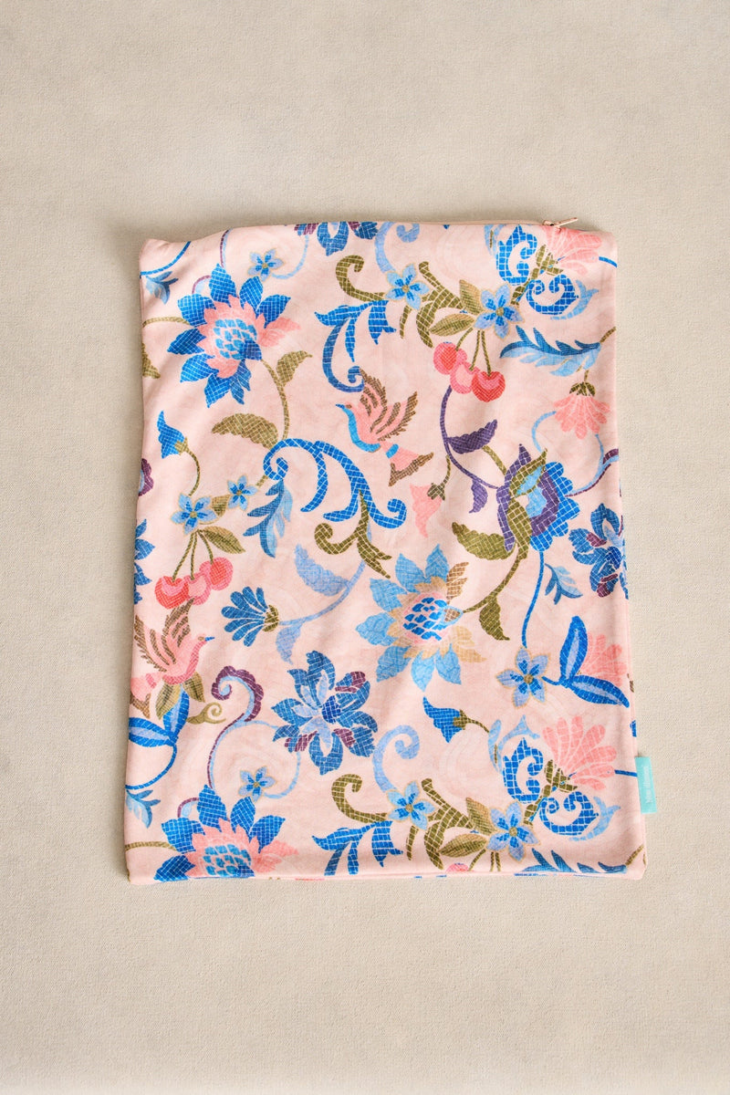 Mosaic Laundry Bag
