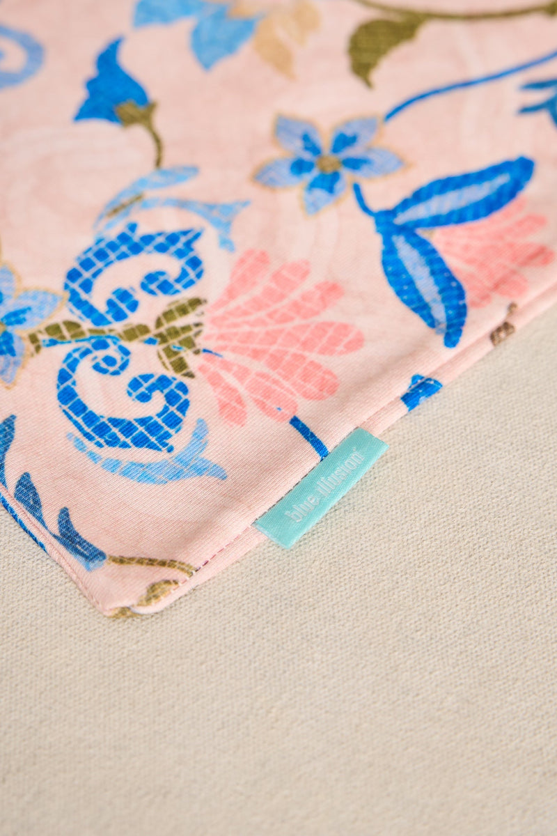 Mosaic Laundry Bag