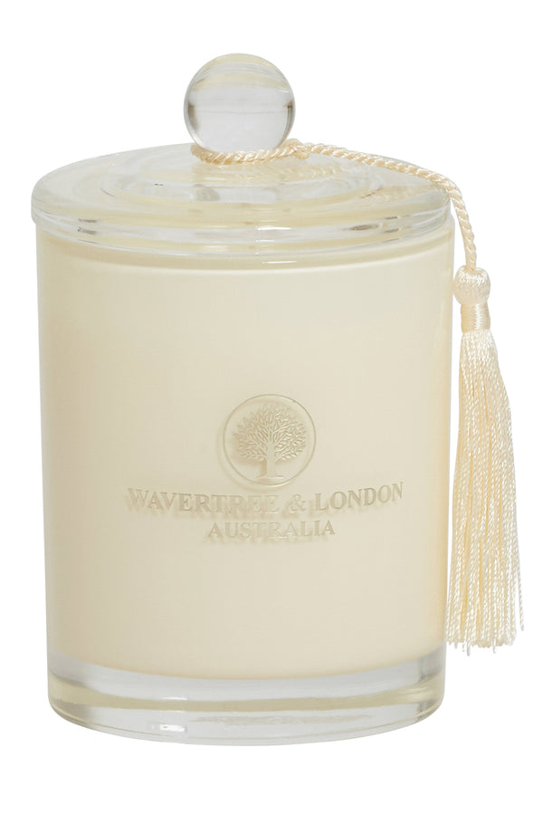 Wavertree & London Frangipani and Gardenia Candle