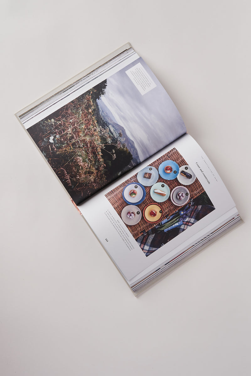 How to French Country Book