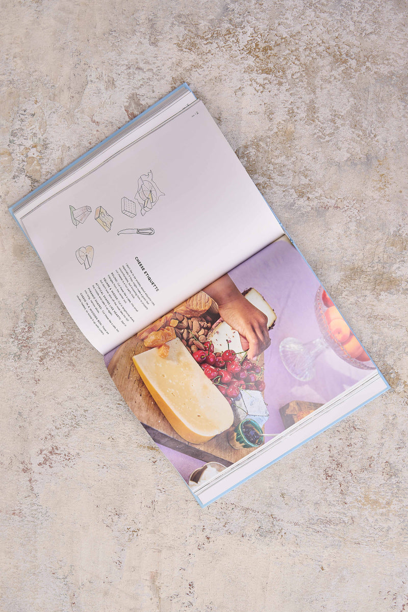 Joie - A Parisian's Guide To Life Book