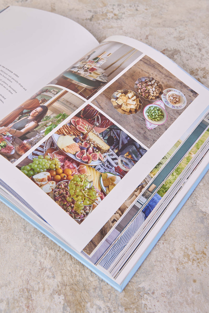 Joie - A Parisian's Guide To Life Book