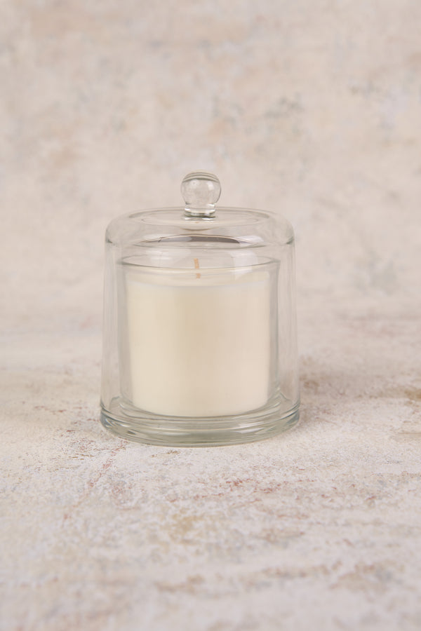 Limetta Scented Candle