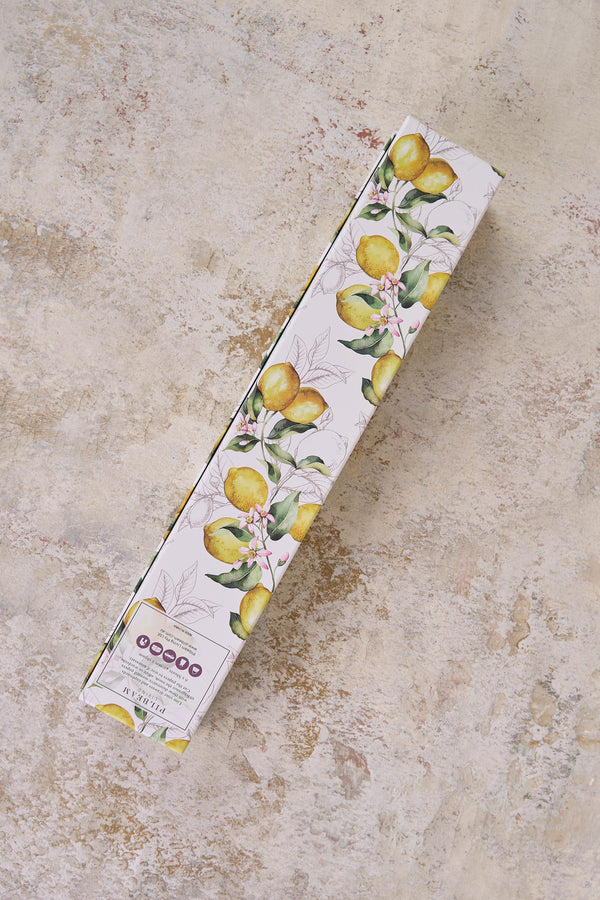 Limetta Scented Drawer Liner