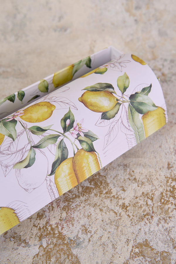 Limetta Scented Drawer Liner