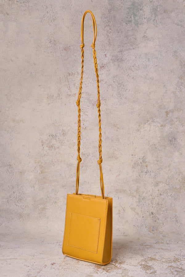 Lona Leather Phone Bag