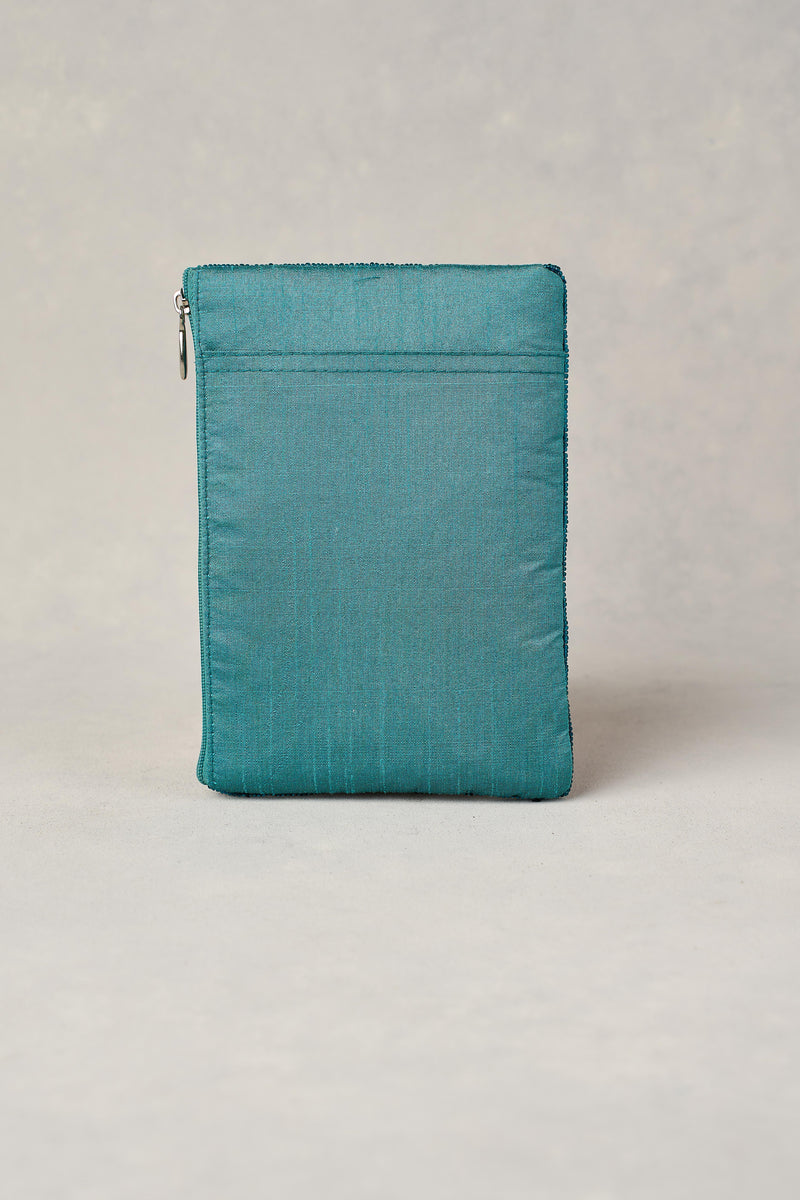 NATHALIE LETE COS BAG - MULTICOLOUR