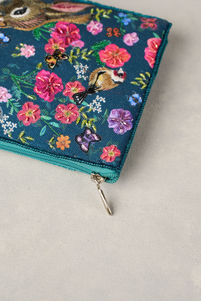 NATHALIE LETE COS BAG - MULTICOLOUR