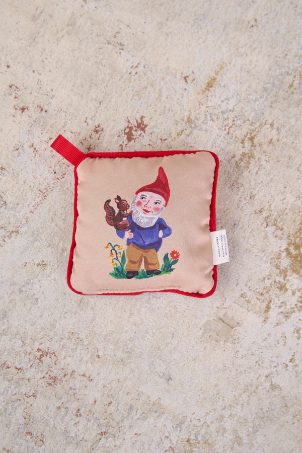 Nathalie Lété Christmas Sachet