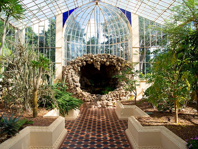 Adelaide Botanic Gardens, Adelaide