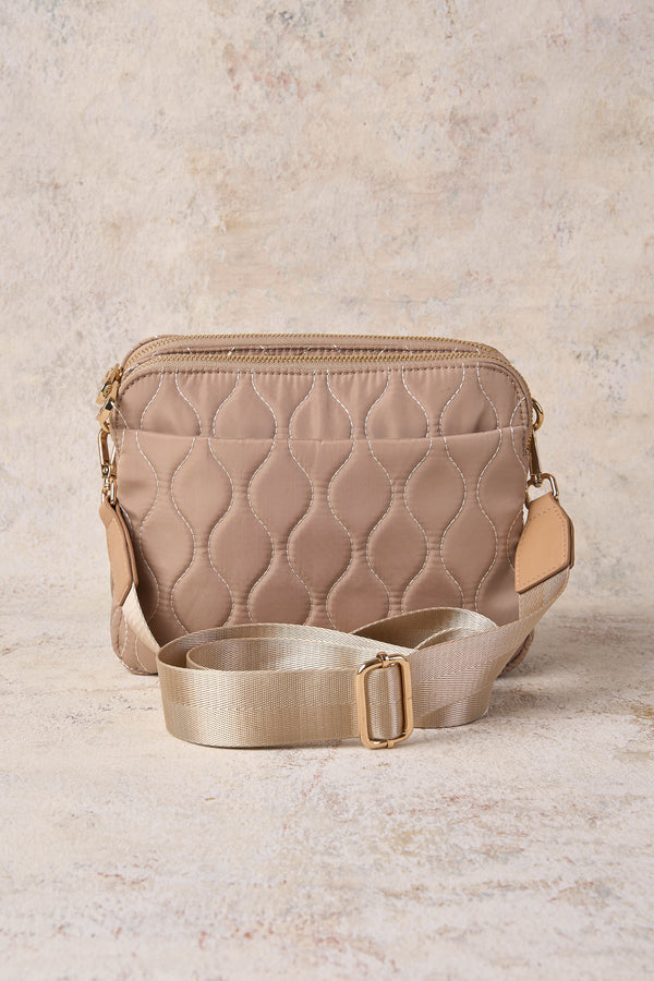 Noele Crossbody Bag