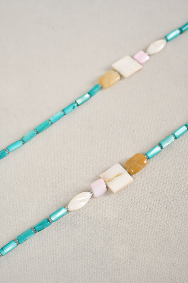 Ocean Shell Necklace