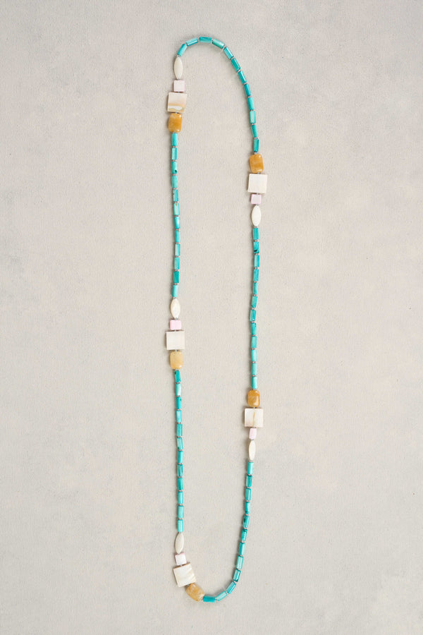 Ocean Shell Necklace