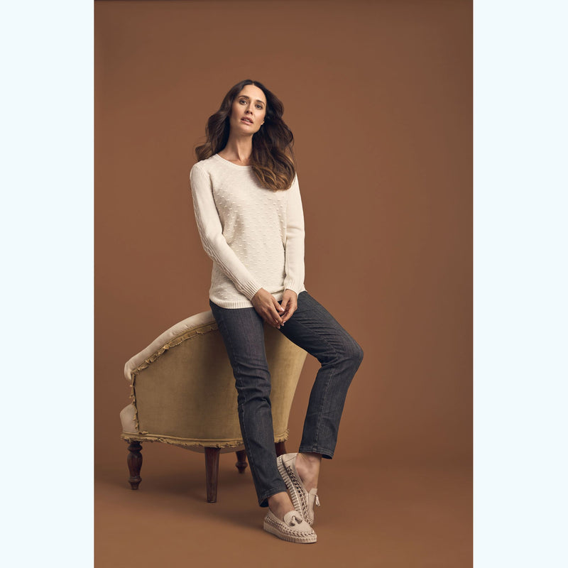 The Full Lenth Bengajean, Iconic style, wardrobe essential