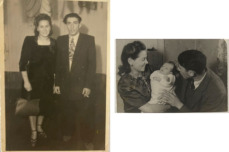 Parents Mothers Day History 