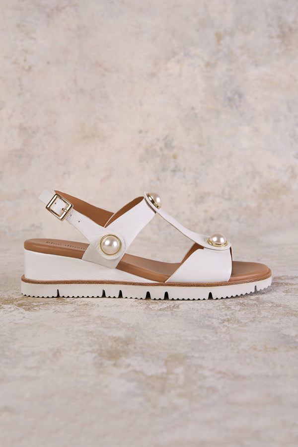 Rita Stud Sandal