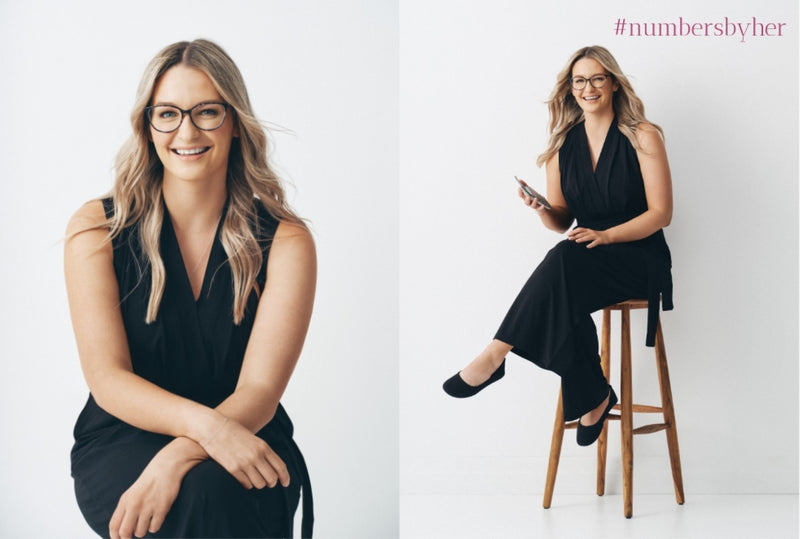 Rachel Curtain - Financial Accountant