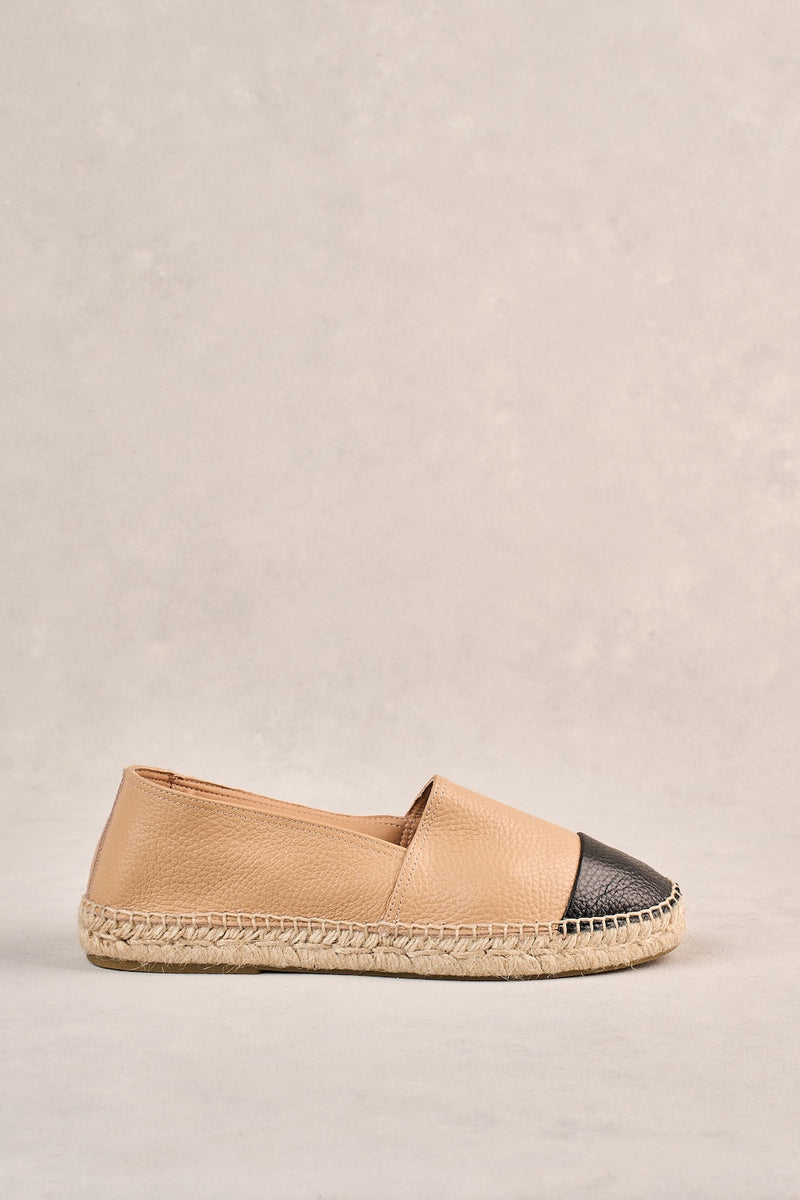 Camille Loafer - Multi