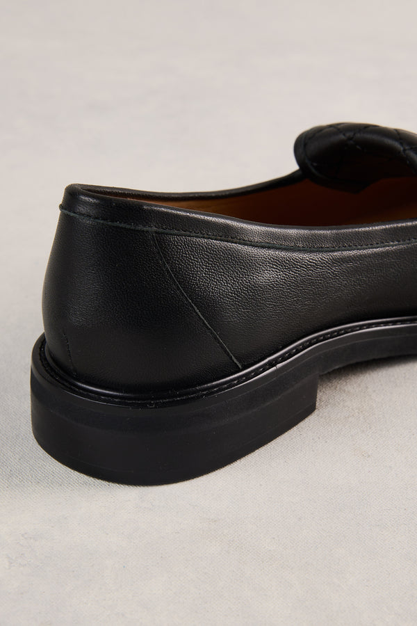 Sophie Loafer - Black
