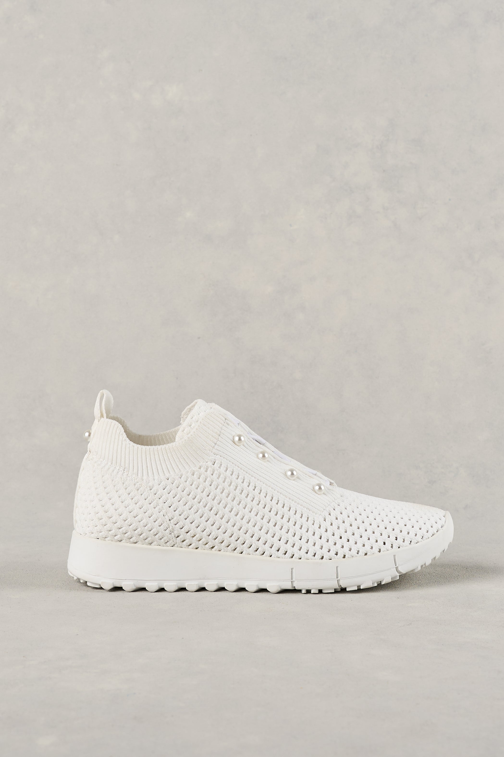 Perla Knit Sneaker