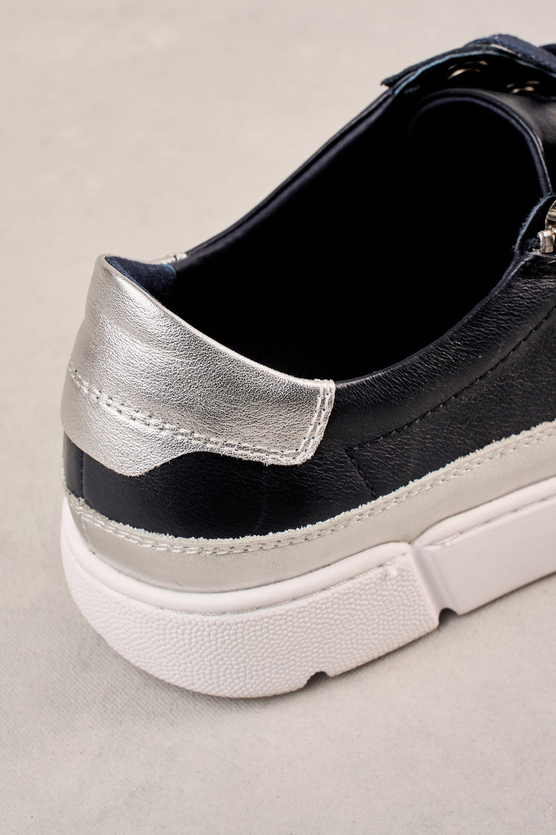 Talina Sneaker - Ink