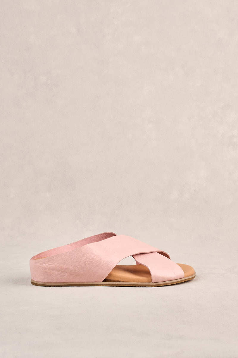 Harli Sandal - Pink