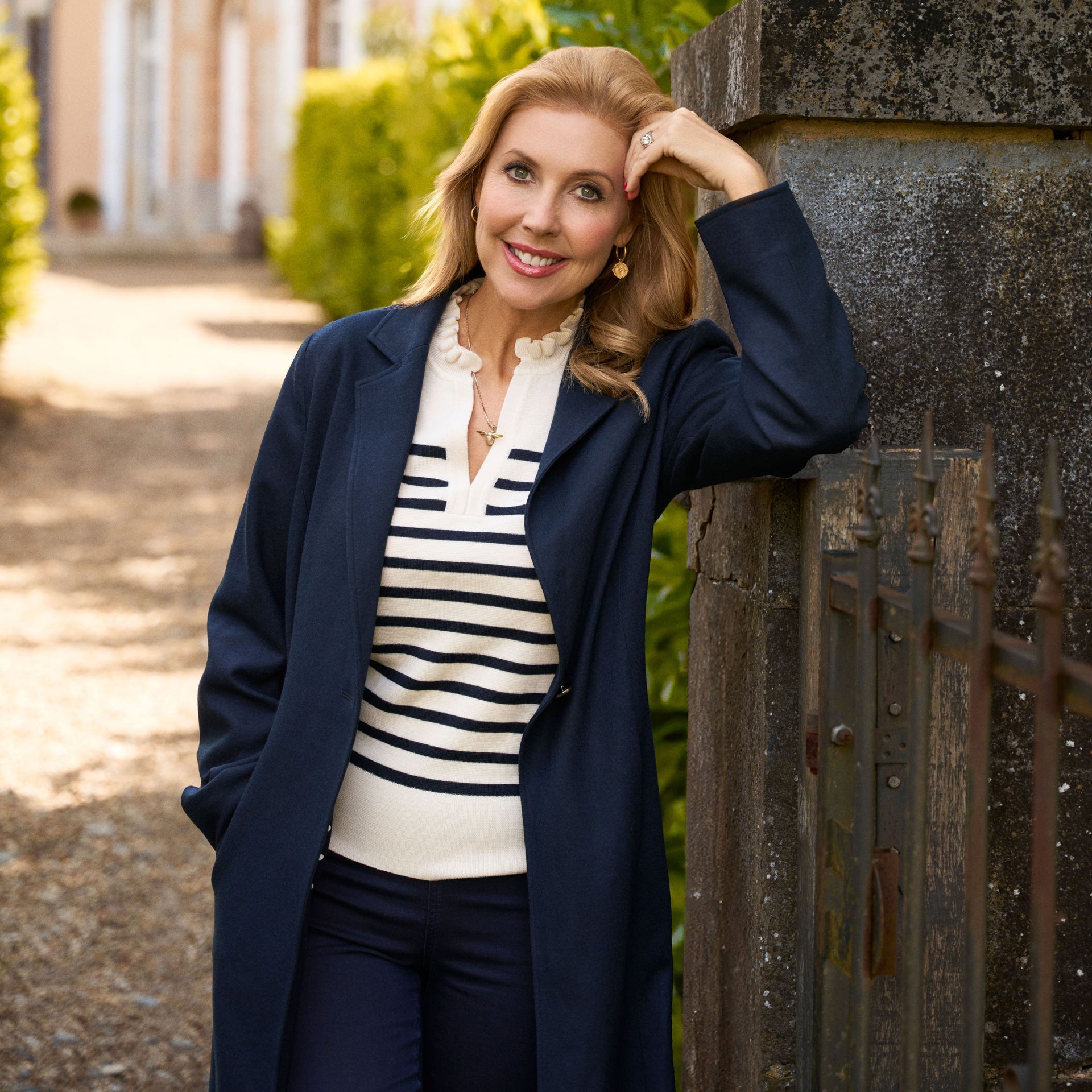 Catriona Rowntree