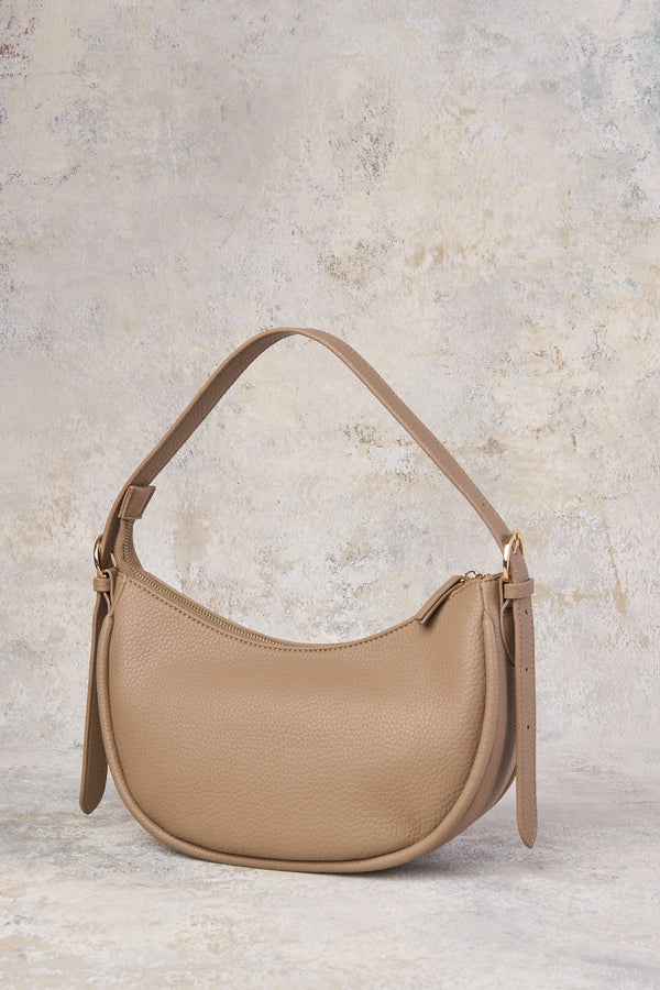 Sienna Hobo Shoulder Bag