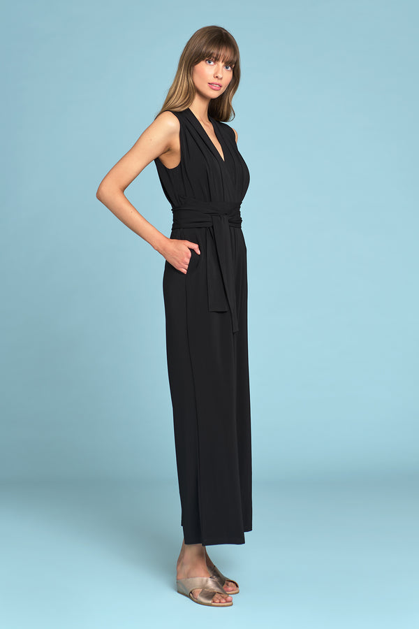 The Perfect Summer Jumpsuit - Natalie in the City