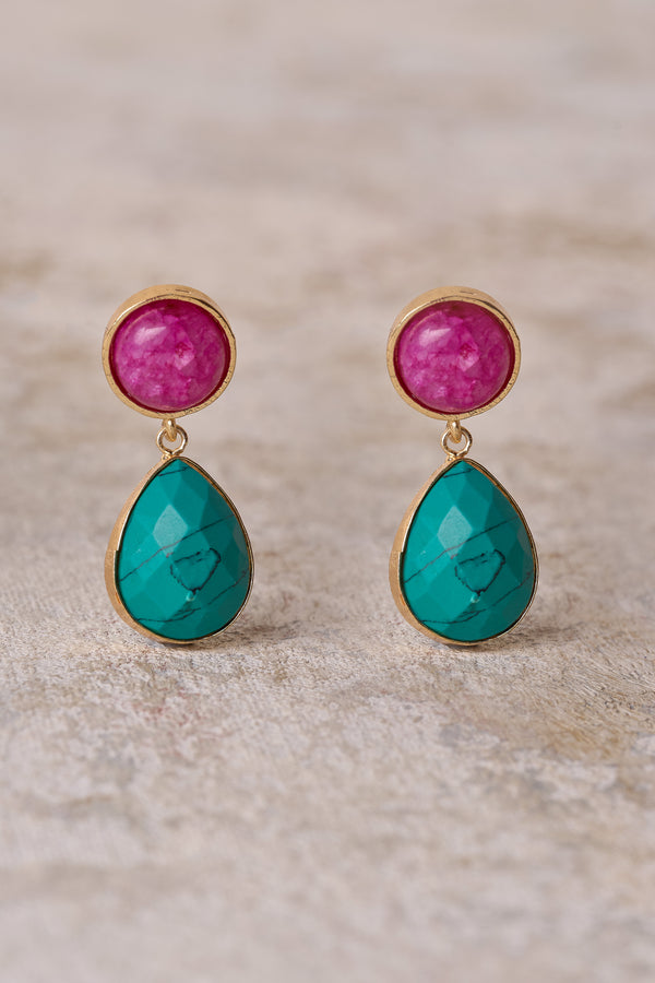 Tululah Earrings