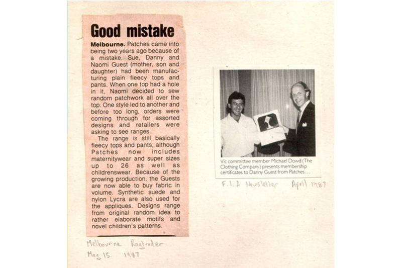 Blue Illusion 25th Anniversary Collection 