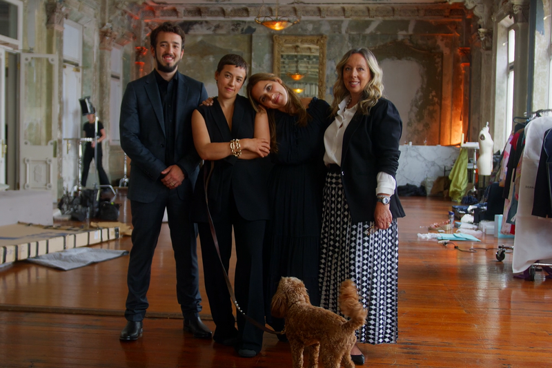 Blue Illusion 25th Anniversary Collection 