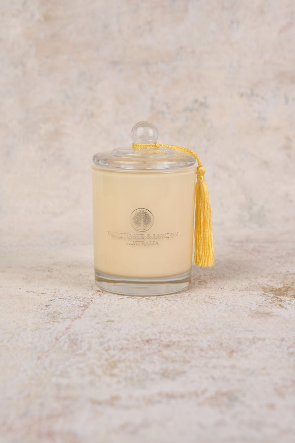 Wavertree Daisy & Lily Candle