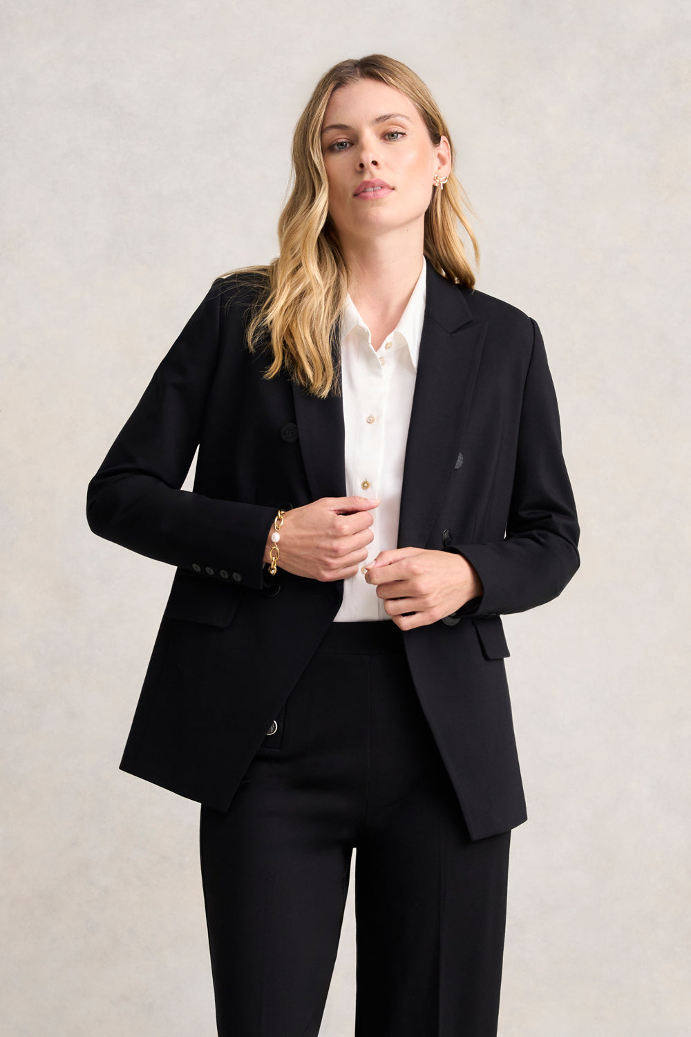 Ponte Blazer
