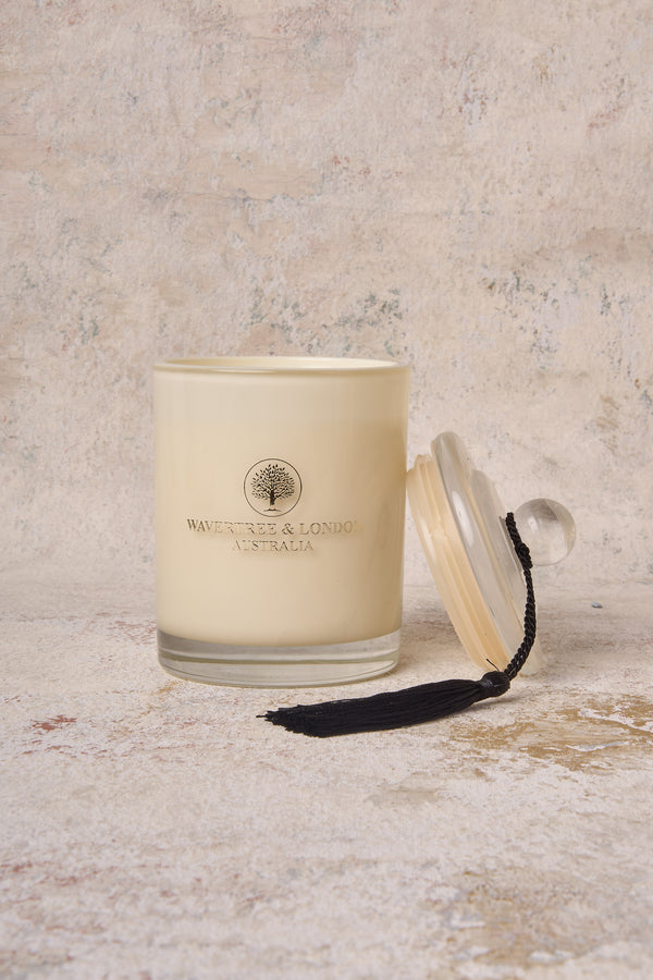 Wavertree & London Black Fig Candle