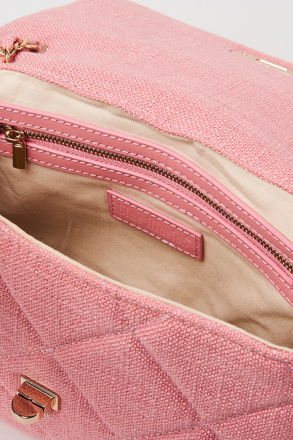 See by Chloé JOAN - Handbag - Magnetic Pink/pink - Zalando.ie