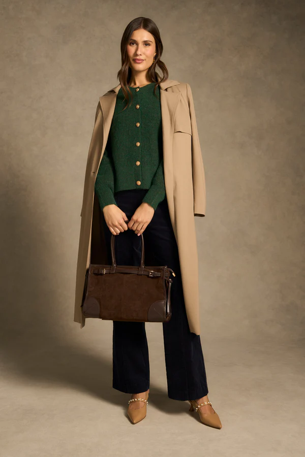 Shop The Look