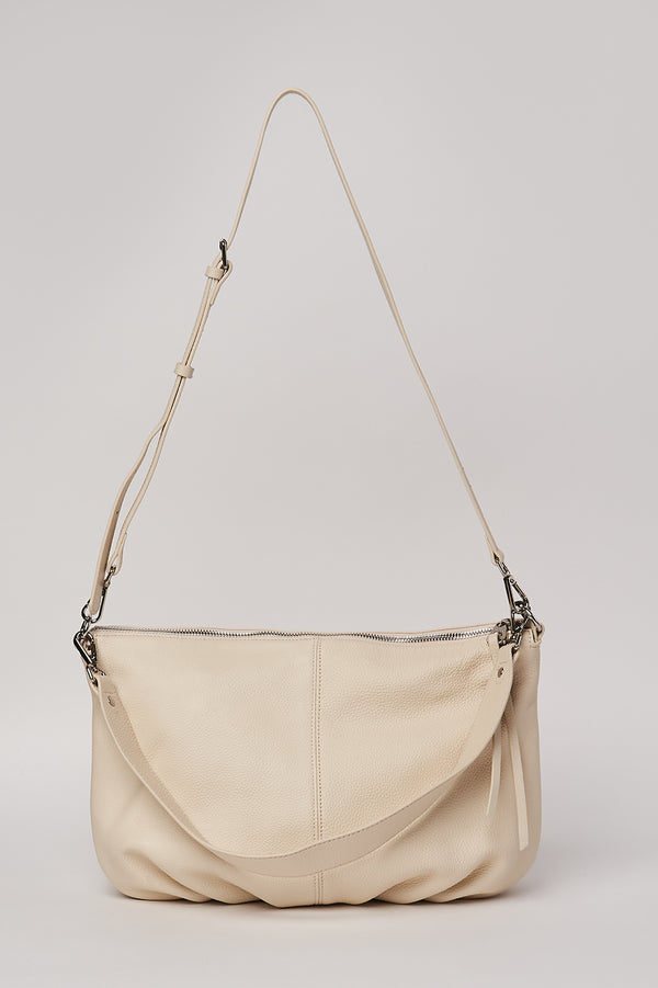 Evelyn Leather Handbag