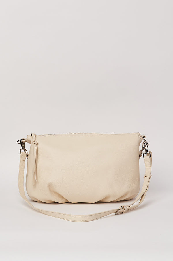 Evelyn Leather Handbag