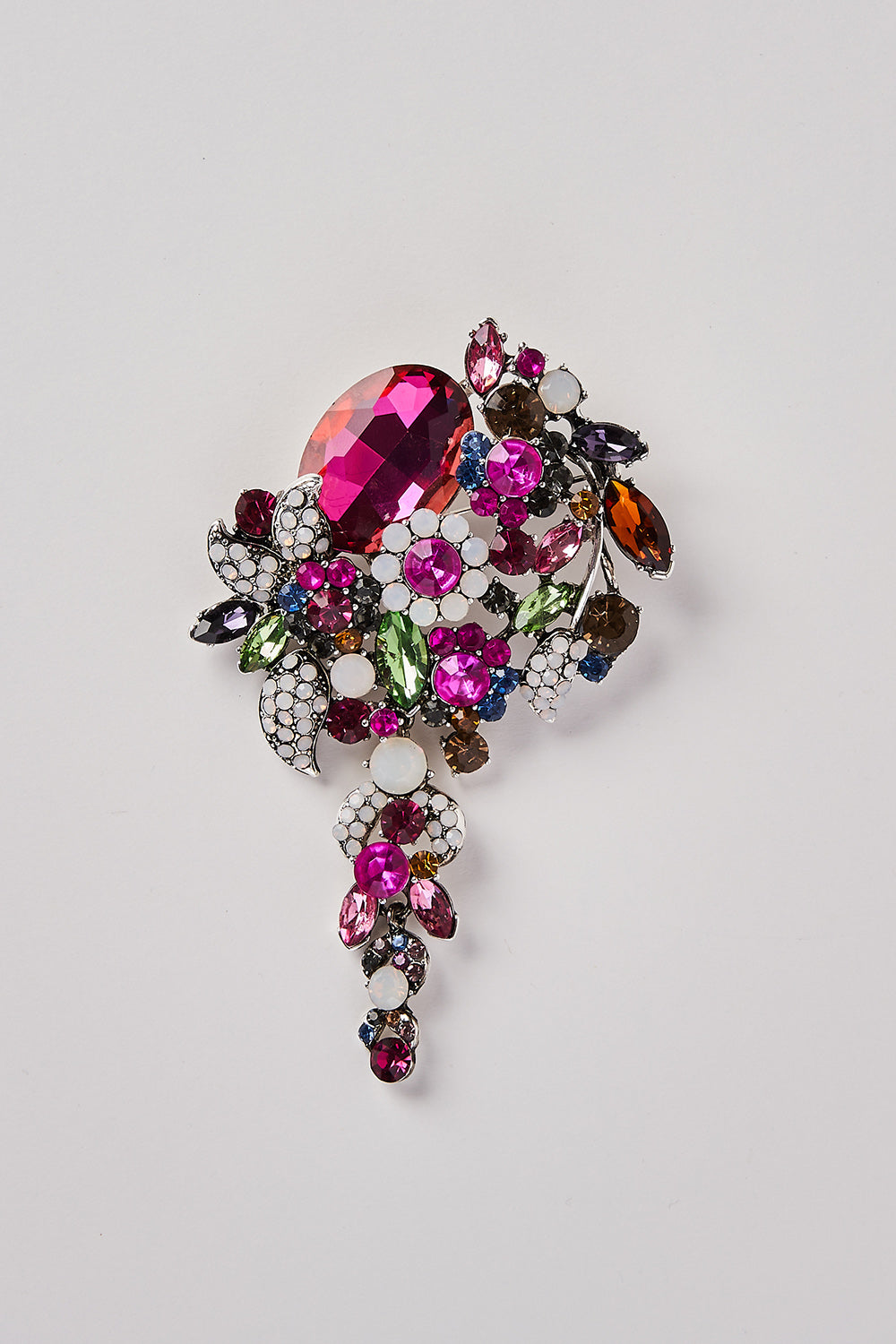 Jewel brooches online