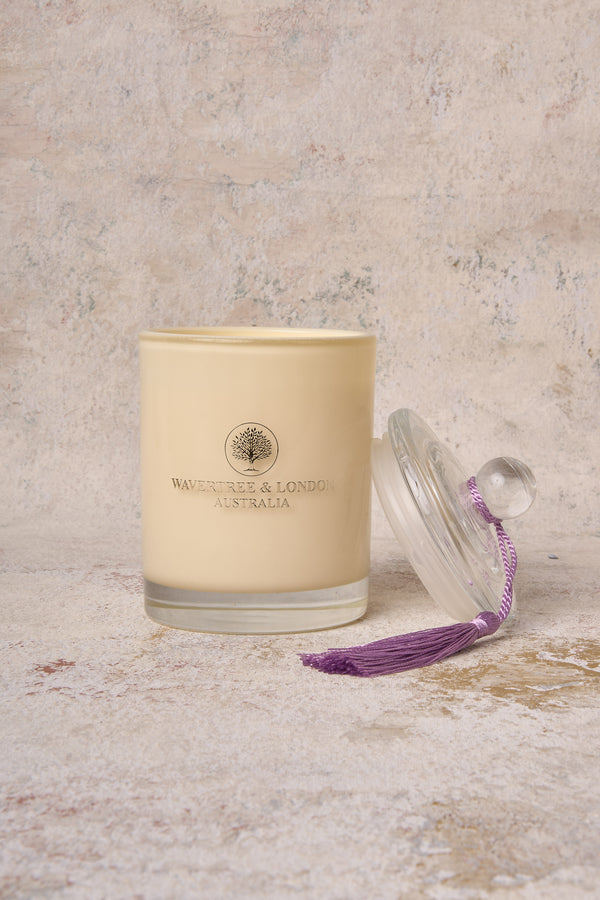 Wavertree & London Flower Market Candle