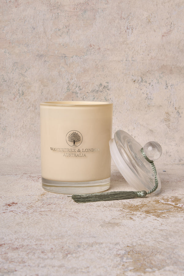 Wavertree French Pear Candle