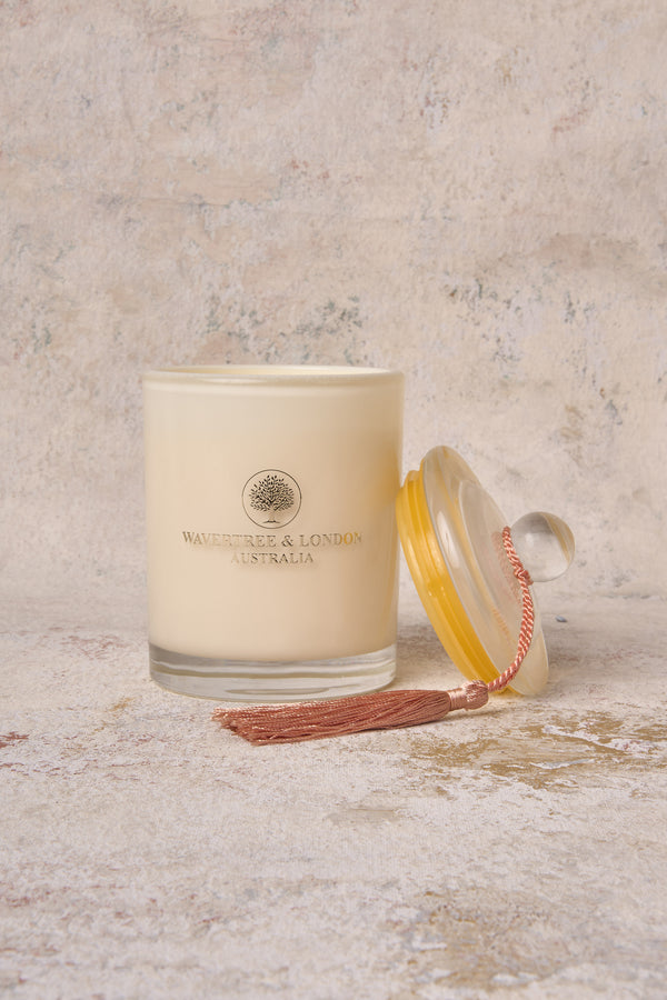 Wavertree & London Gingerlily Candle